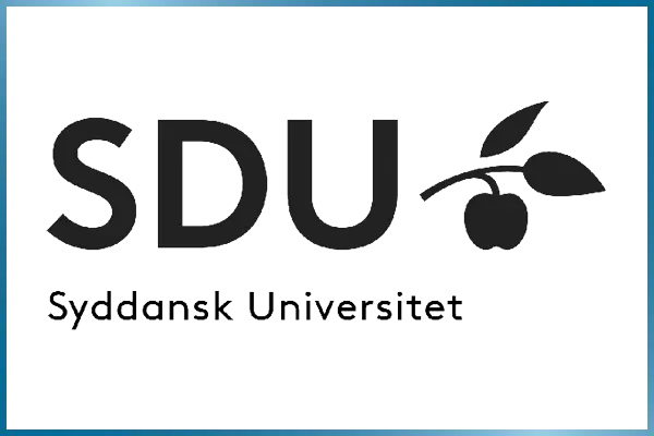 Syddansk Universitet - Eksperthjælp og testfaciliteter 